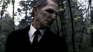 Сверхъестественное: 1x12