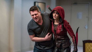 Стрела: 6x15
