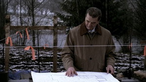 Сверхъестественное: 1 сезон 13 серия