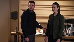 Агенты «Щ.И.Т.»: 5x18