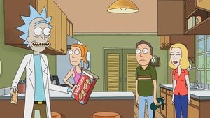 Рик и Морти: 1x8
