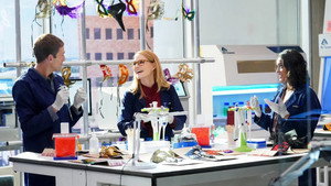 CSI: Вегас: 2x18