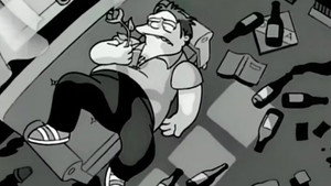 Симпсоны: 6 сезон 18 серия