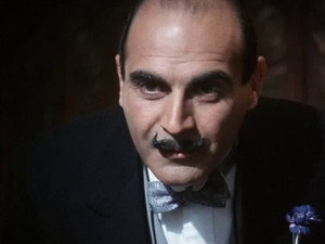 Пуаро Агаты Кристи: 1 сезон 2 серия