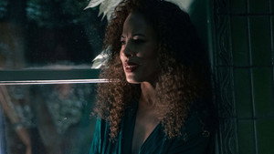Шершни: 1 сезон 4 серия