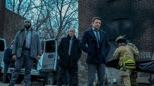 Мэр Кингстауна: 4 сезон 4 серия