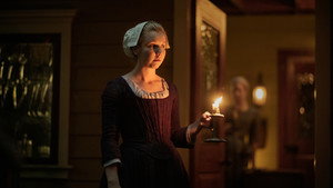 Чужестранка: 5 сезон 4 серия