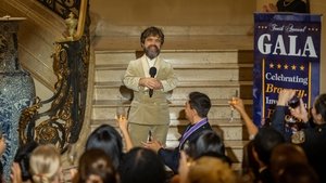 Декстер: Воскрешение: 1 сезон 10 серия