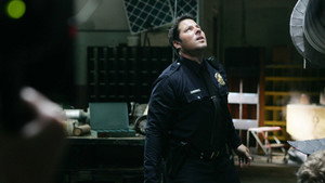 Герои: 1 сезон 3 серия