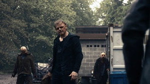 Ван Хельсинг: 2 сезон 12 серия