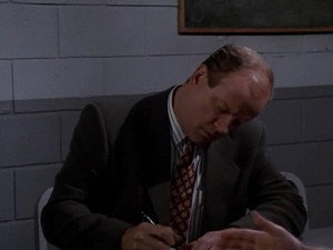 Фрейзер: 4 сезон 10 серия