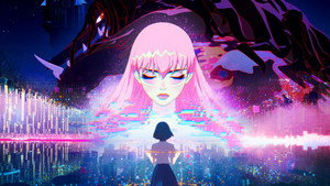 Красавица и дракон
