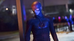 Флэш: 1x12