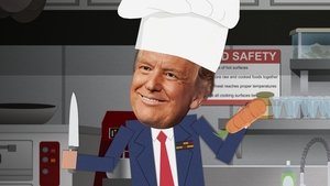 Южный Парк: 27x5