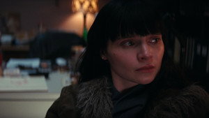 Яростная: 1x6