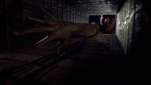 Секретные материалы: 1 сезон 3 серия
