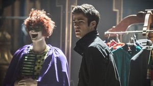 Флэш: 1x17