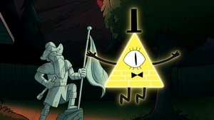 Гравити Фолз: 2x18