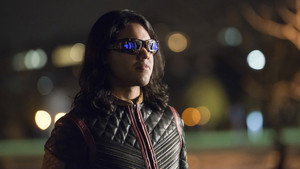Флэш: 3x11