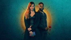 Моя жена — киллер