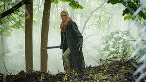Ван Хельсинг: 2x12