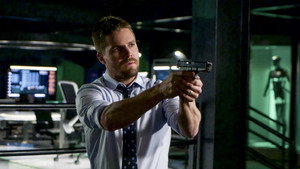 Стрела: 6x18