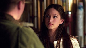 Тайны Смолвиля: 1x14
