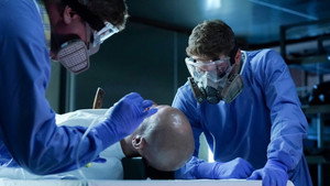 CSI: Вегас: 2x6