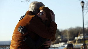 Чёрный список: 6 сезон 19 серия