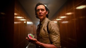 Loki: 2x1