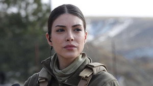 Разведка: 2x22