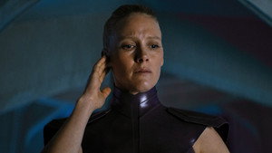 Основание: 2 сезон 10 серия