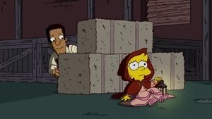 Симпсоны: 21x13
