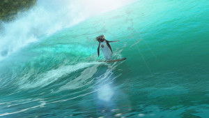 Лови волну