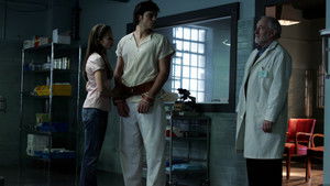 Тайны Смолвиля: 6x12