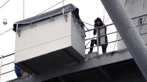 Агенты «Щ.И.Т.»: 2 сезон 3 серия