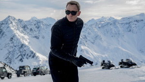 007: Спектр