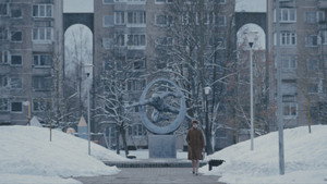 Звездный городок: 1 сезон 1 серия