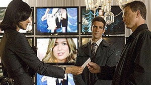 CSI: Место преступления Нью-Йорк: 5x11
