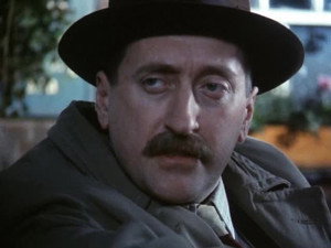 Пуаро Агаты Кристи: 1 сезон 8 серия