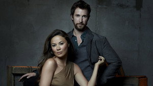 Рухнувшие небеса