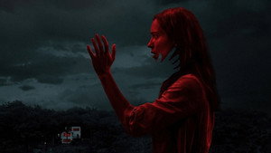 Дом на другой стороне