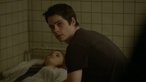 Волчонок: 5x14