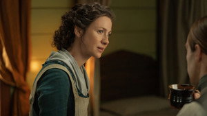 Чужестранка: 5 сезон 2 серия