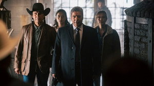 Йеллоустоун: Маршалы: 1x13