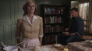 Сверхъестественное: 5x15