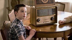 Детство Шелдона: 2x22
