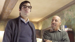 Герои: 1x10