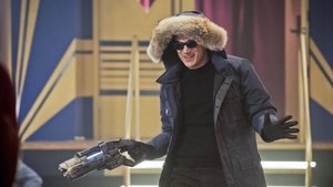 Флэш: 1x16
