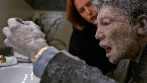 Секретные материалы: 4 сезон 19 серия